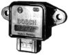 MEAT & DORIA 83002 Sensor, throttle position